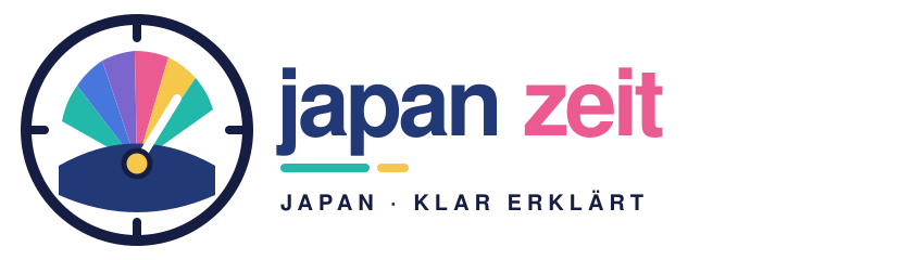 Japanzeit