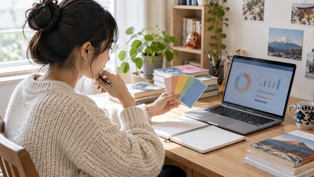 Warum dein Sprechvermögen allein nicht das richtige JLPT-Level bestimmt