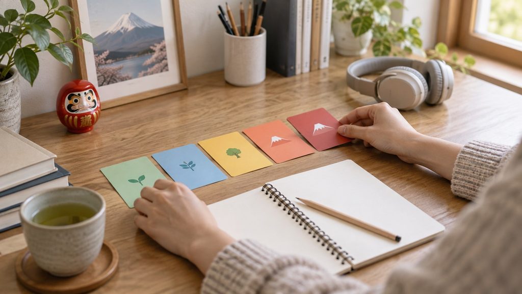 JLPT N5: Für wen ist das Einstiegsniveau geeignet