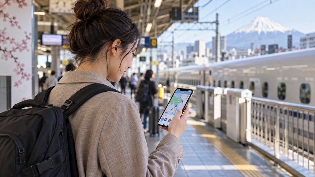 Google Maps: die wichtigste Allround-App