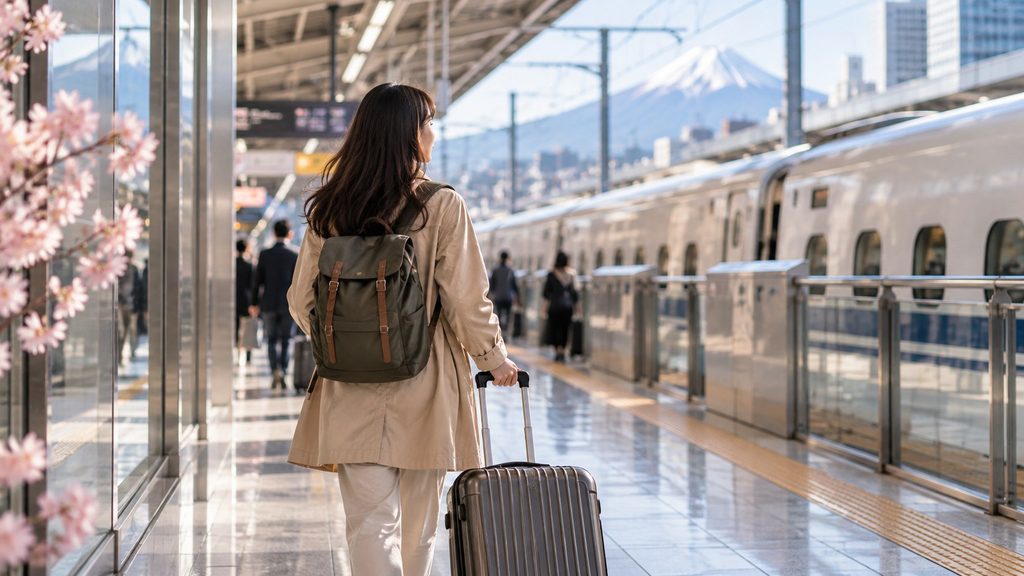 2. Die Route nicht nach Sehenswürdigkeiten, sondern nach Übernachtungsorten bauen