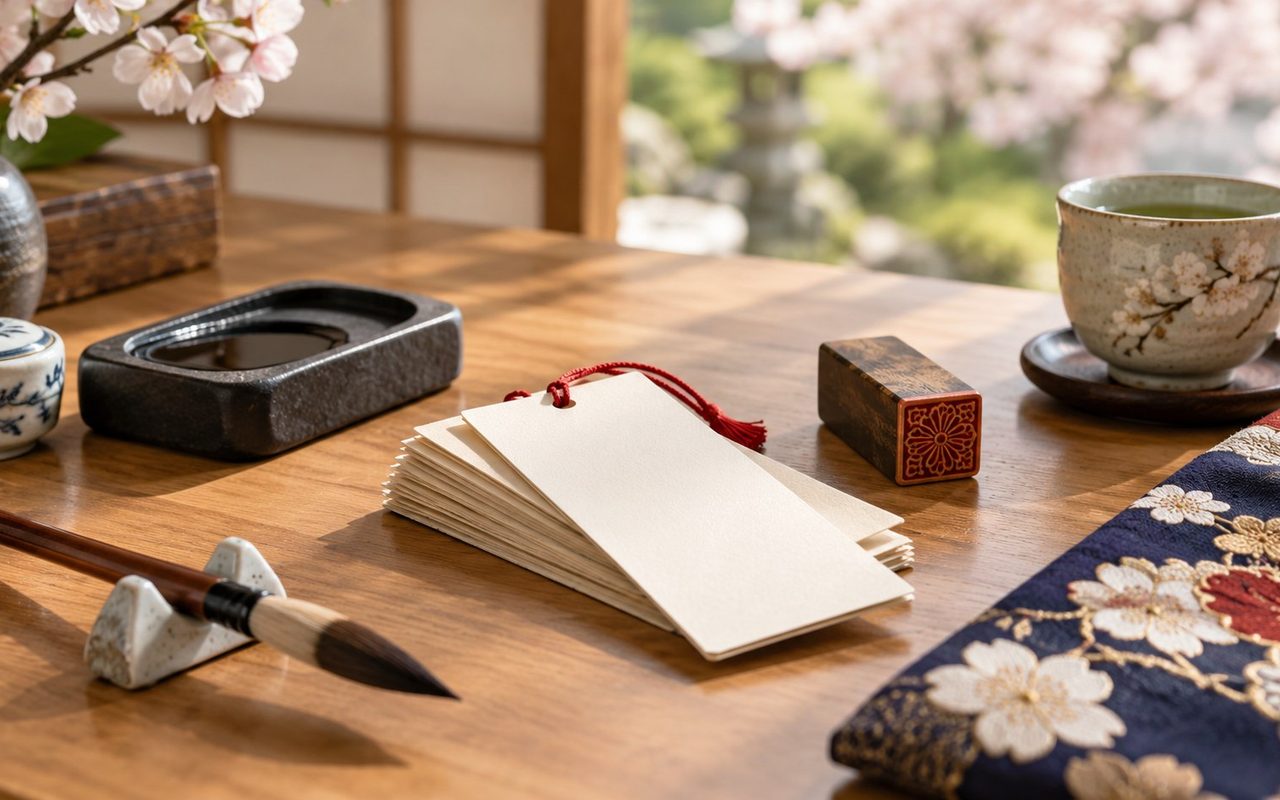 Japanische Namen verstehen: Aufbau, Bedeutung und beliebte Vornamen in Japan – aktuelle Trends 2026