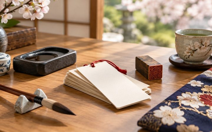 Japanische Namen verstehen: Aufbau, Bedeutung und beliebte Vornamen in Japan – aktuelle Trends 2026