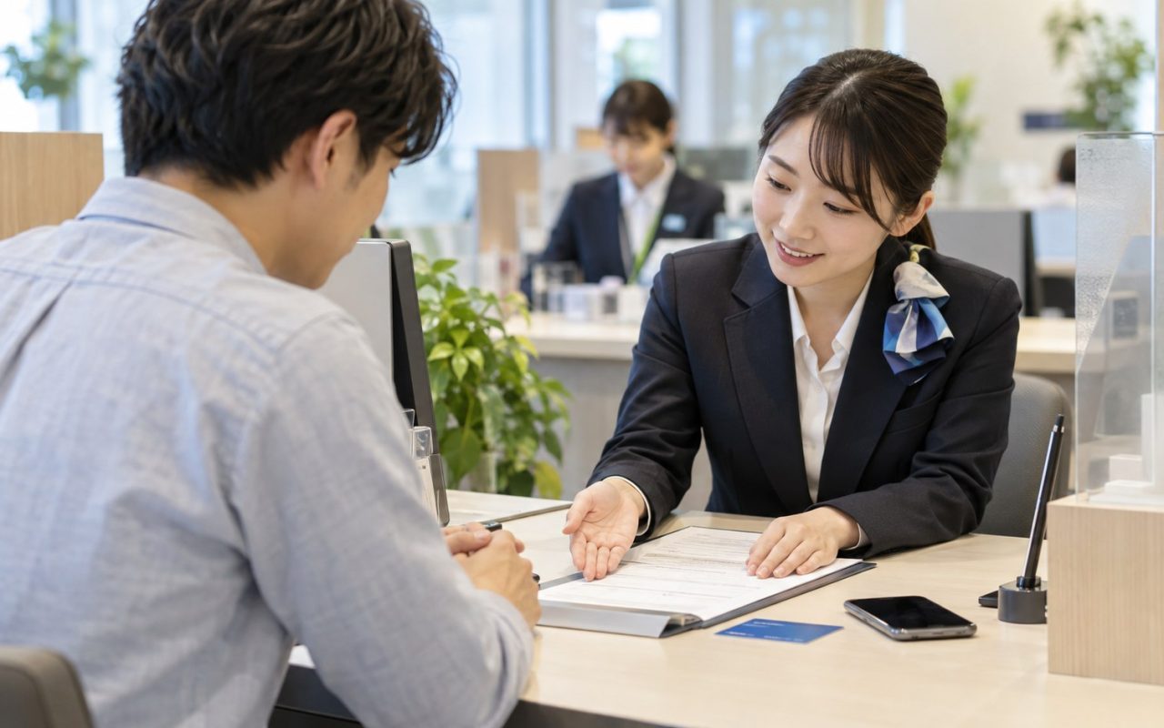 Bankkonto in Japan eröffnen: Japan Post, Onlinebank oder Übergangslösung für Ausländer – Guide 2026