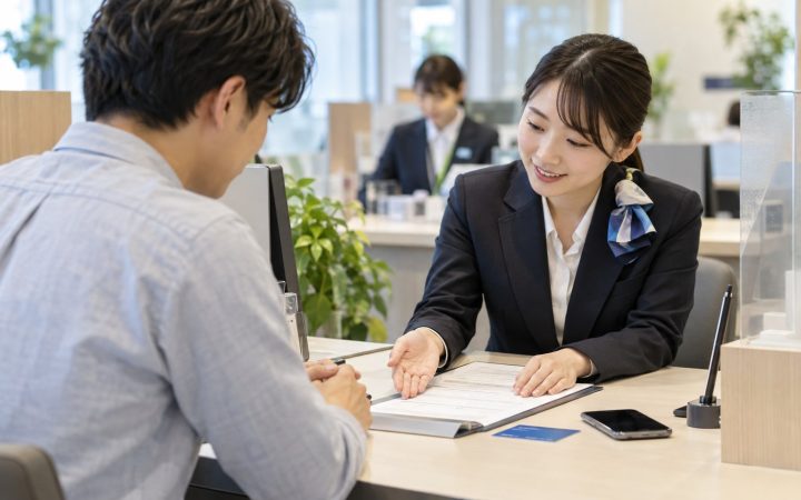 Bankkonto in Japan eröffnen: Japan Post, Onlinebank oder Übergangslösung für Ausländer – Guide 2026