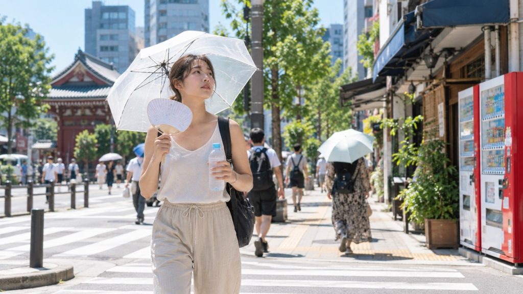 Erdbeben in Japan: Nicht sofort nach draußen rennen