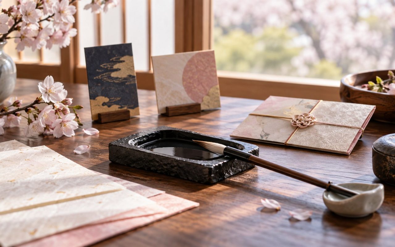Seltene japanische Vornamen: 60 außergewöhnliche Namen mit Kanji, Aussprache und Bedeutung