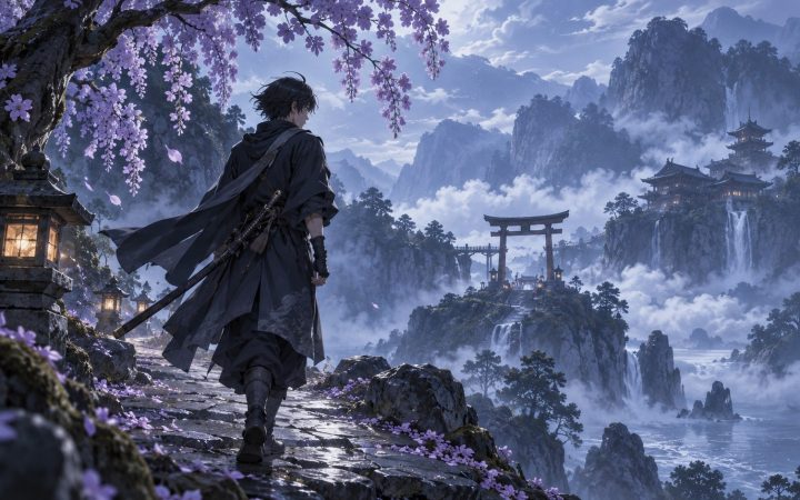 Anime-Namen erklärt: Bedeutung von Sakura, Hinata, Kirito und weiteren japanischen Namen in Mangas