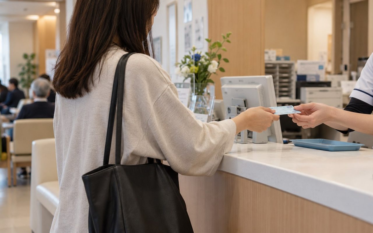 Krankenversicherung in Japan 2026: Kokumin Kenkō Hoken, Firmenversicherung, Kosten und Leistungen