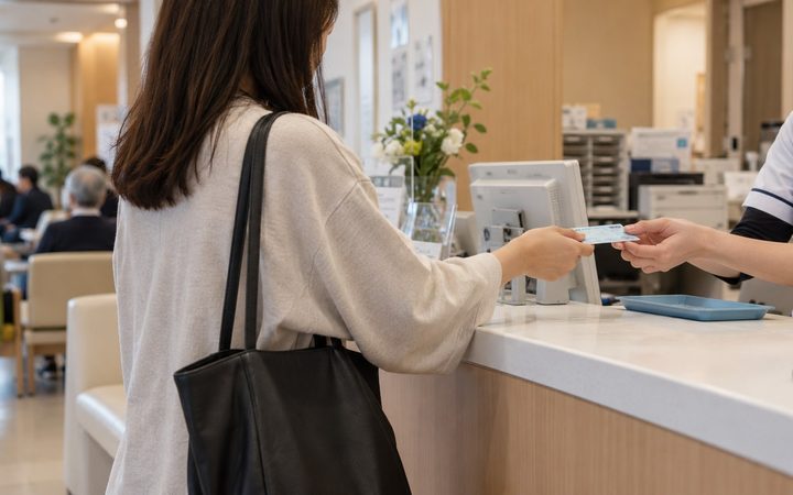 Krankenversicherung in Japan 2026: Kokumin Kenkō Hoken, Firmenversicherung, Kosten und Leistungen