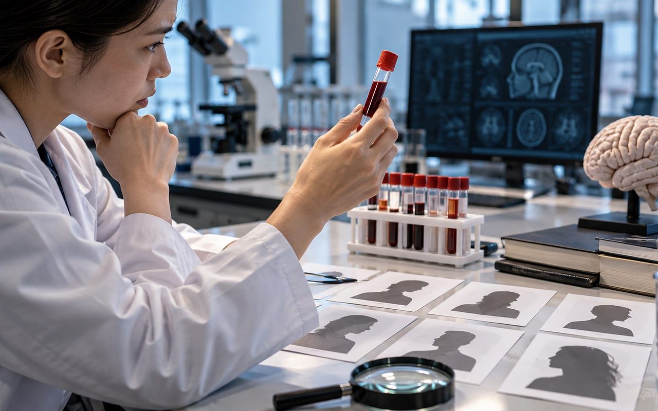 Blutgruppen-Persönlichkeit in Japan: Welche Eigenschaften A, B, 0 und AB zugeschrieben werden, woher die Idee kommt und was die Forschung sagt.