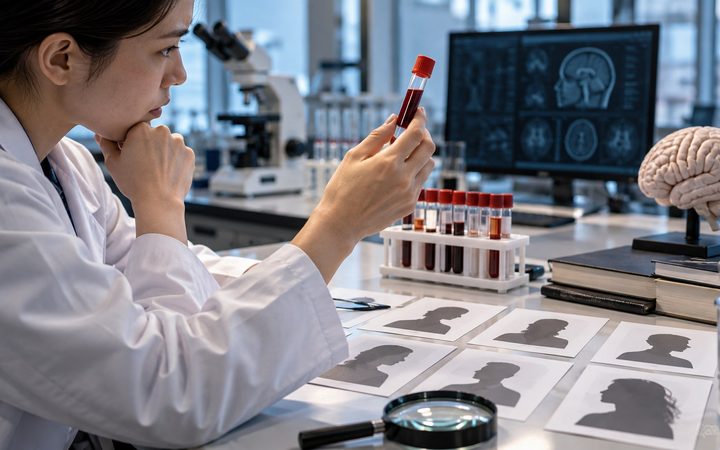 Blutgruppen-Persönlichkeit in Japan: Welche Eigenschaften A, B, 0 und AB zugeschrieben werden, woher die Idee kommt und was die Forschung sagt.