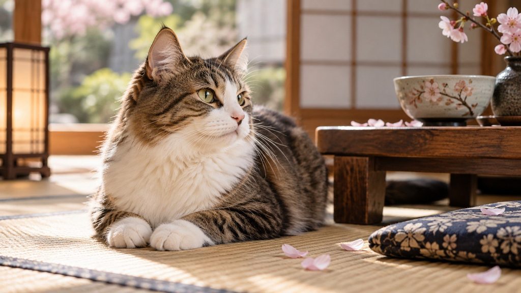 Wie japanische Tiernamen tatsächlich aussehen