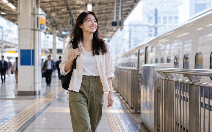 Takkyubin in Japan nutzen: Koffer vom Hotel zum nächsten Hotel oder zum Flughafen schicken – Ablauf am Schalter, Preise, Laufzeiten und Formulare.